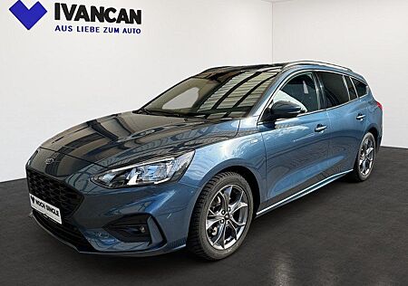 Ford Focus 1.5i 150PS A/T EcoBoost ST-Line
