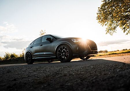 Audi RS Q3 Sportback Werksgarantie