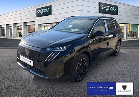 Peugeot 5008 1.2 Hybrid 145 GT