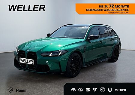 BMW M3 Competition Touring xDrive *Carbon*280kmh*HUD
