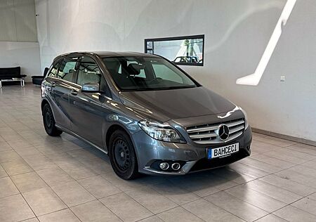 Mercedes-Benz B 180 B 180d CDI*Klima*SHZ*Temp*