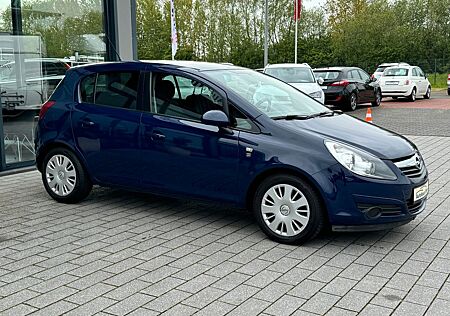 Opel Corsa D Edition