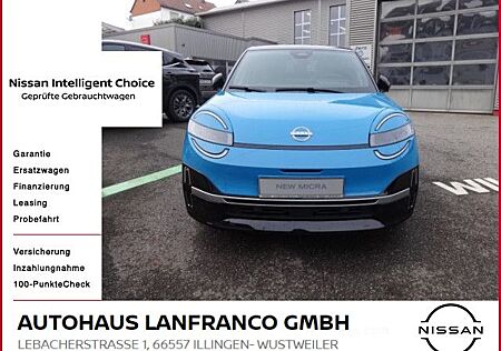 Nissan Micra EV Evolve 150PS Pro Pilot Assist Park 52k