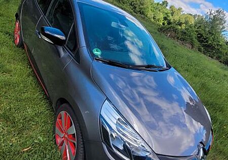 Renault Clio IV 1.Hand.