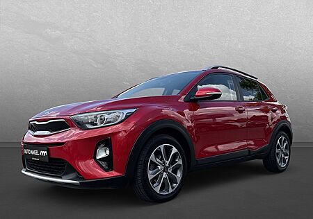 Kia Stonic Dream Team Edition T-GD