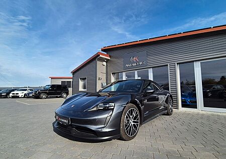 Porsche Taycan *LED*APPROVED*DEUTSCH*DAB*