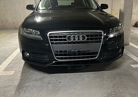 Audi A4 2.0 TDI (DPF) Ambiente Ambiente