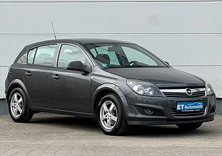 Opel Astra 1.6*Klima*2.Hand*sehr gepflegt*S-Heft