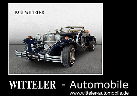 Andere Excalibur Series IV