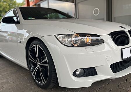 BMW 325i Cabrio *M-Packet*HarmanKardon*