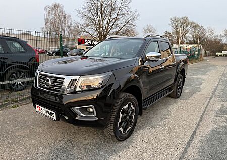Nissan Navara NP300 N-Connecta Double Cab 4x4