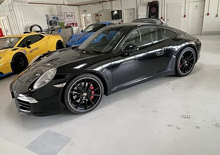 Porsche 991 Carrera S