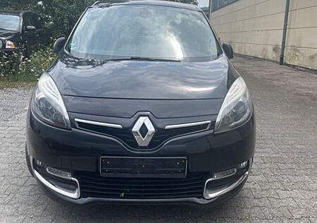 Renault Scenic III BOSE Edition