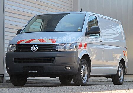 VW T5 Transporter Volkswagen 4Motion*BOTT WERKSTATT WAGEN*