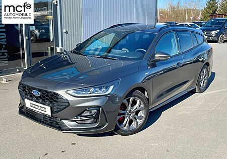Ford Focus Turnier Aut. ST-Line X *ACC*LED*Totwinkel*