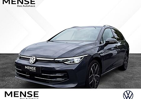 VW Golf Volkswagen Variant 1.5 eTSI DSG Style Nav HUD Pano 360