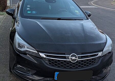 Opel Astra ST 1.6 CDTI Innovation 100kW Automatik...
