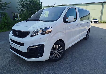 Peugeot Expert Traveller BUSINESS VIP L2 AUT 180 FAP 7-S