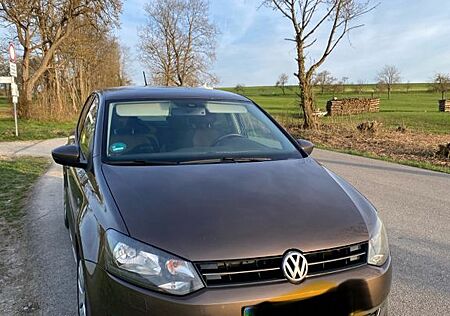 VW Polo Volkswagen 1.2 LIFE LIFE