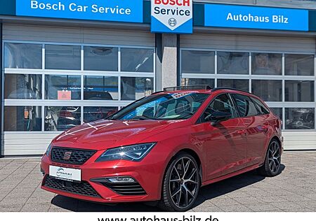 Seat Leon ST Cupra 300 4Drive*19Zoll*Perfomance-Paket