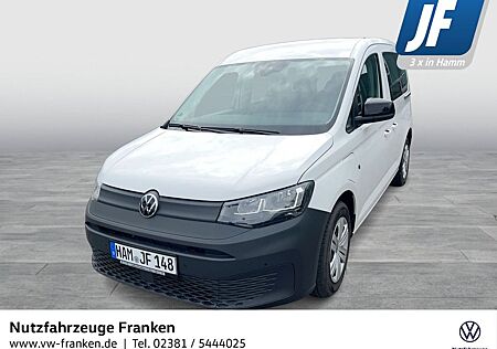 VW Caddy Volkswagen eHybrid NAVI DIGI KAMERA START/STOPP