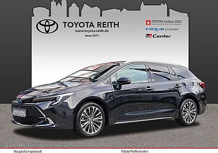 Toyota Corolla 1.8 Hybrid Touring Sports Team Deutschla