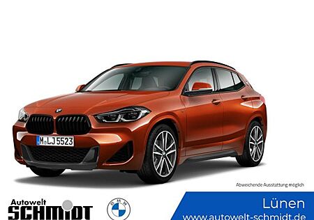 BMW X2 sDrive18d M Sportpaket + 2Jahre-BPS.-GARANTIE