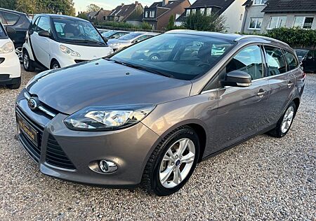 Ford Focus Turnier Champions Edition /TÜV NEU/KLIMA/