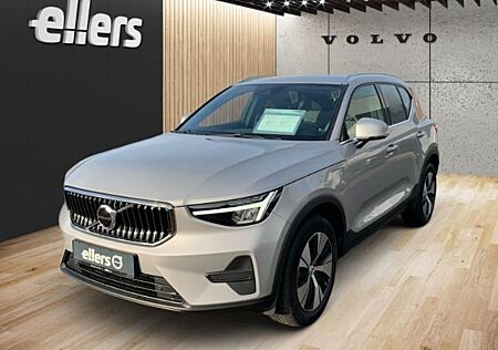 Volvo XC 40 XC40 Recharge Plug-In Hybrid 2WD Navi Tempomat S