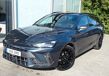 Cupra Leon Sportstourer *PANO*ACC*FRONT+SIDE+LANE ASS*