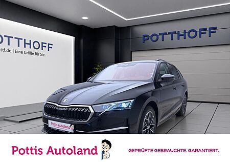 Skoda Octavia Combi 2.0 TDI DSG SELECTION NAVI PDC KLI