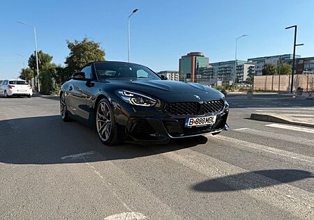 BMW Z4 M40 M40i 14094 Km 340 HP