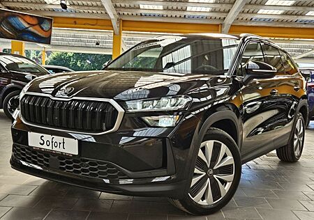 Skoda Kodiaq 2,0 TDI 4WD 7-Sitz. el.AHK el.Heckk. Navi