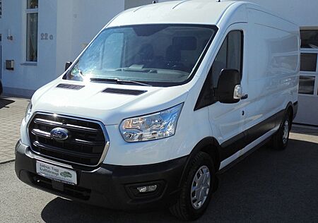 Ford Transit Kasten 350 L3 Trend Klima 1-Hand