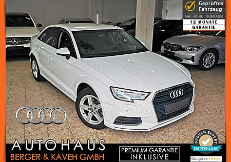Audi A3 LIMO | S-LENKRAD | XENON + [12M. GARANTIE]