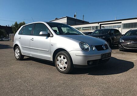 VW Polo Volkswagen 1.4 Comfortline*2.Hand*TÜV/Neu*