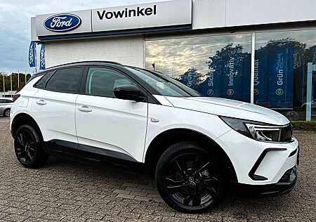 Opel Grandland X Grandland GS BLIS+ERGO+LED+PDC+RFK+NAVI+Allwrr