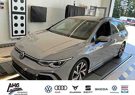 VW Golf Volkswagen VIII Variant 1.5eTSI 150PS DSG R-Line Navi