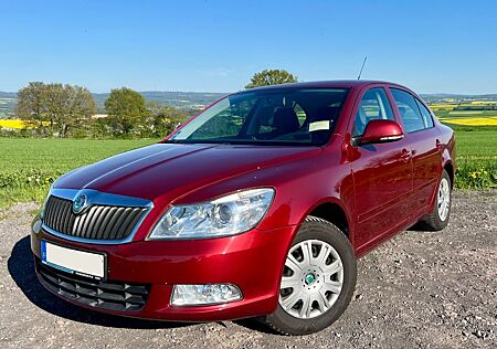 Skoda Octavia 1.4 TSI Ambiente Ambiente