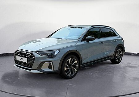 Audi A3 allstreet 35 TFSI 110(150) kW(PS ) S-tronic