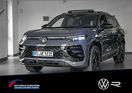 VW Tayron Volkswagen R-Line 1,5 l eHybrid 130 kW 177 PS / 85 k