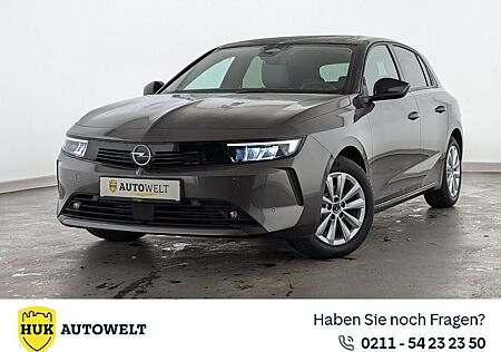Opel Astra L 1.2 Turbo Elegance AHK+LED+NAVI+SHZ+RFK+