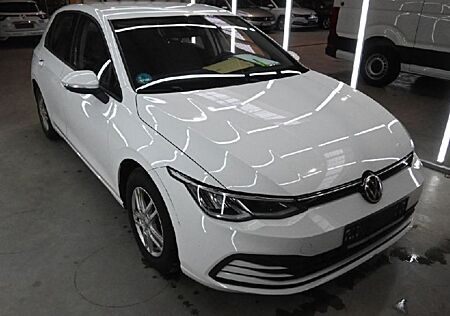 VW Golf Volkswagen VIII Lim. 2.0 TDI DSG Life/Virtual/15200net