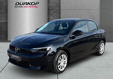 Opel Corsa Edition 74kw LED Apple CarPlay Android Aut