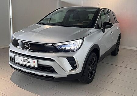 Opel Crossland X Crossland 1.2 Automatik Elegance Paket