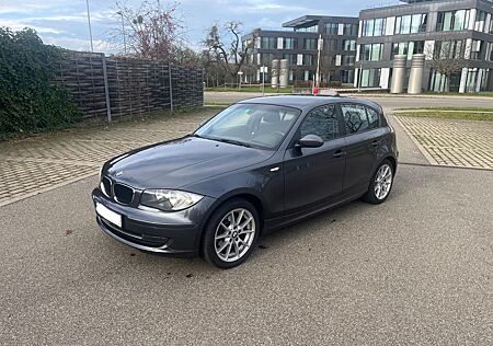 BMW 118d -