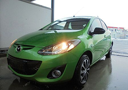 Mazda 2 Lim. 1.3 Kenko