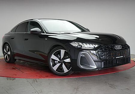 Audi A5 TFSI S tronic S line Navi/ACC/Kamera/Lane/Wid