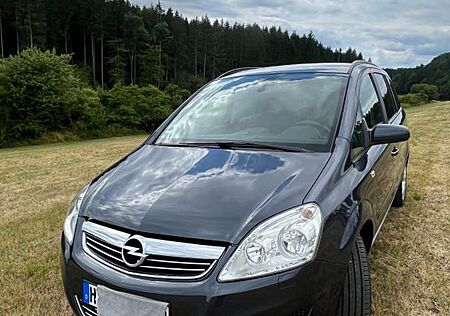 Opel Zafira 1.6 Twinport ecoFLEX -
