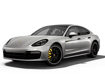 Porsche Panamera Turbo S E-Hybrid Panorama Sport Design
